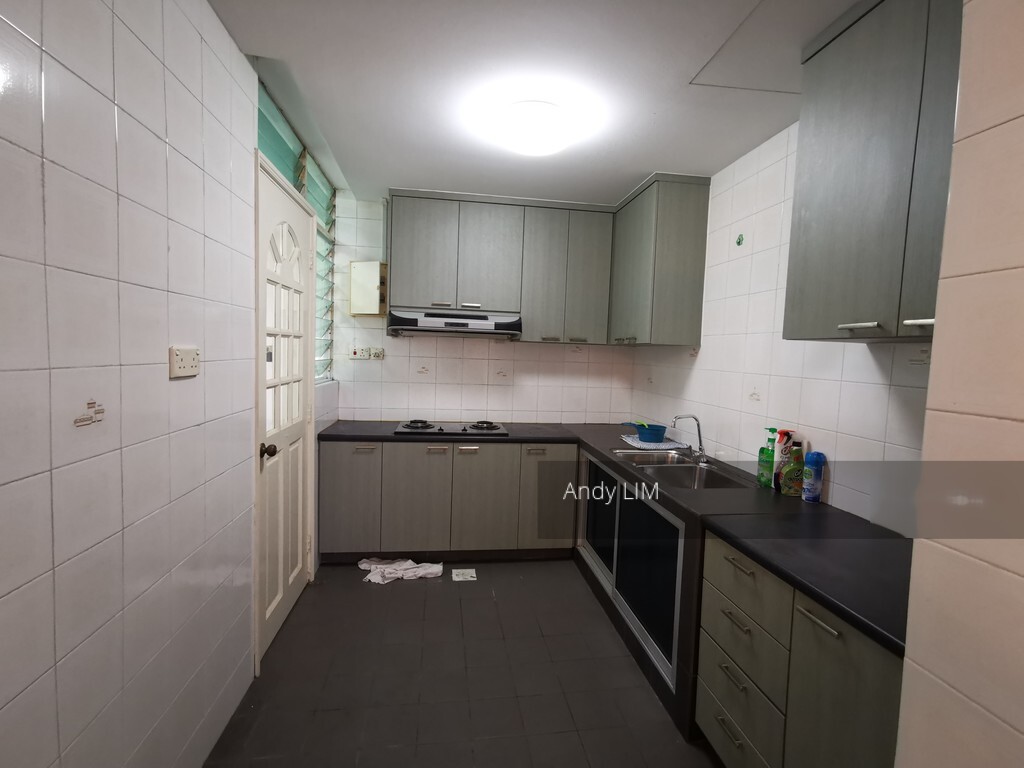 Versailles (D15), Condominium #245892431